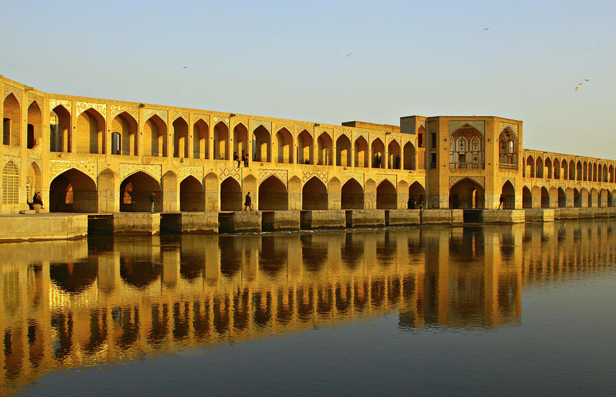 Isfahan Hotel