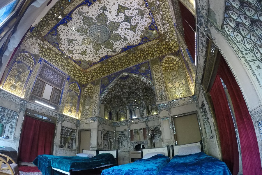 Isfahan Boutique Hotel