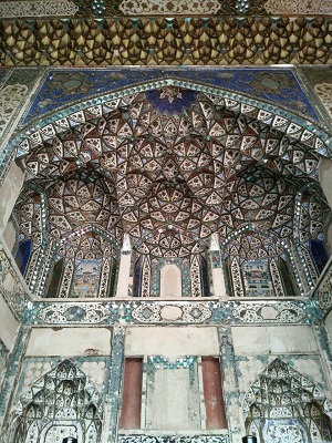 Isfahan Boutique Hotel Price