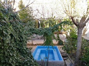 Isfahan Boutique Hotel Price
