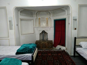 Isfahan Boutique Hotel Price